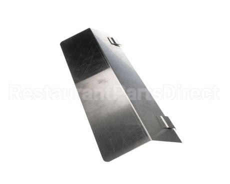 017398 Keating Flue Deflector 18 Fryer (No Ch