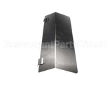 017398 Keating Flue Deflector 18 Fryer (No Ch