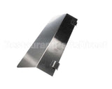 017398 Keating Flue Deflector 18 Fryer (No Ch