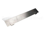 017398 Keating Flue Deflector 18 Fryer (No Ch