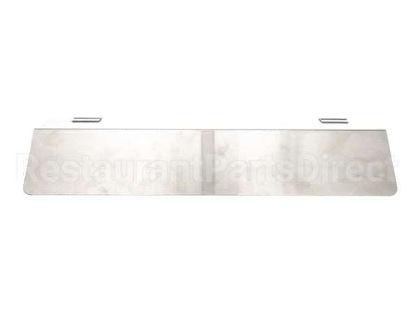 017398 Keating Flue Deflector 18 Fryer (No Ch