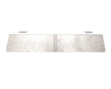 017398 Keating Flue Deflector 18 Fryer (No Ch