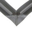 017402 Bally Door Gasket