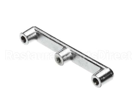 017448-45 T&S Brass Handle, Zinc Die Cast / Chrome Plated