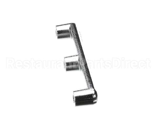 017448-45 T&S Brass Handle, Zinc Die Cast / Chrome Plated