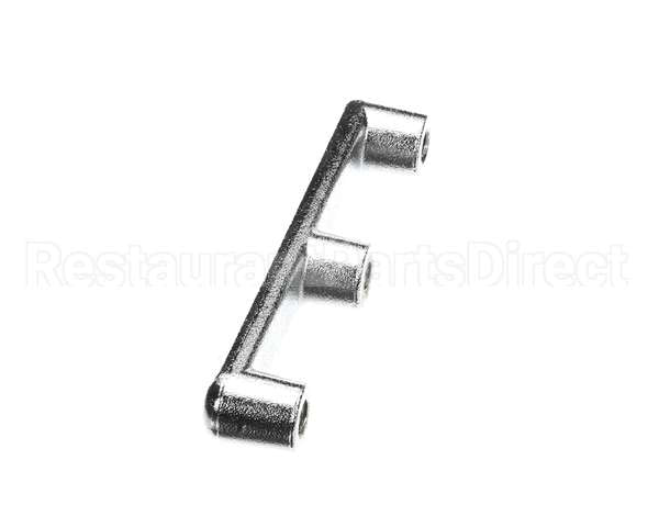 017448-45 T&S Brass Handle, Zinc Die Cast / Chrome Plated