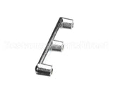 017448-45 T&S Brass Handle, Zinc Die Cast / Chrome Plated