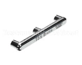 017448-45 T&S Brass Handle, Zinc Die Cast / Chrome Plated