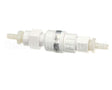 01750-302 Cornelius Reg Wtr 50Psi Fjet