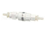01750-302 Cornelius Reg Wtr 50Psi Fjet