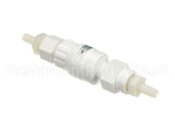 01750-302 Cornelius Reg Wtr 50Psi Fjet