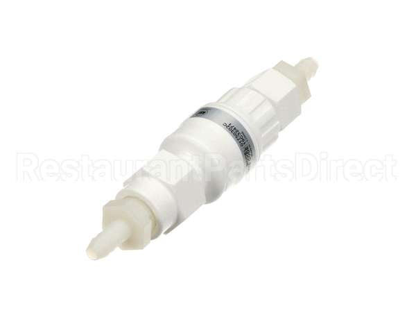 01750-302 Cornelius Reg Wtr 50Psi Fjet