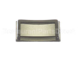 017562-B Taylor Freezers Insert-Push Button-Black