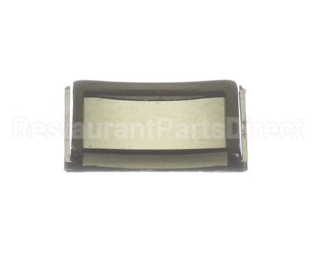 017562-B Taylor Freezers Insert-Push Button-Black