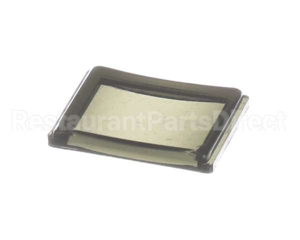 017562-B Taylor Freezers Insert-Push Button-Black