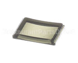 017562-B Taylor Freezers Insert-Push Button-Black