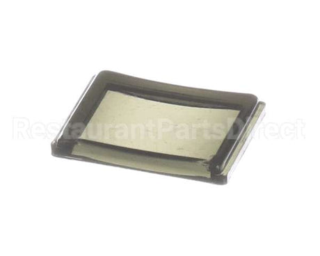 017562-B Taylor Freezers Insert-Push Button-Black