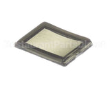 017562-B Taylor Freezers Insert-Push Button-Black