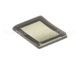 017562-B Taylor Freezers Insert-Push Button-Black