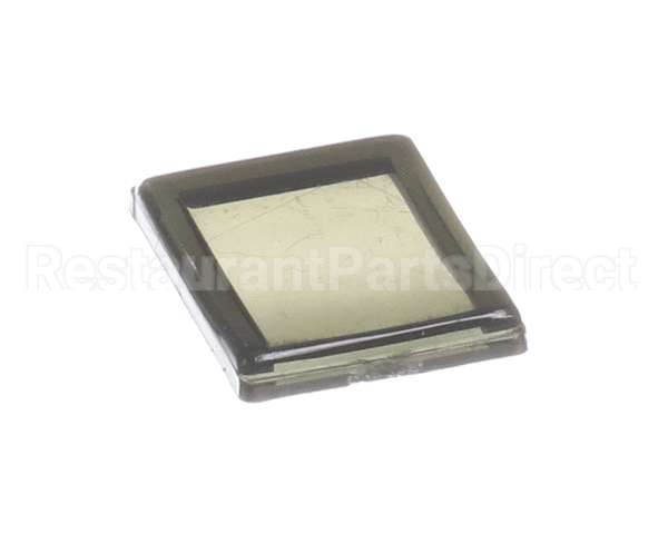 017562-B Taylor Freezers Insert-Push Button-Black