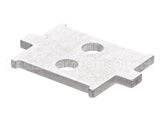 017670-45 T&S Brass Waste Drain Installation Tool