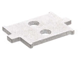 017670-45 T&S Brass Waste Drain Installation Tool