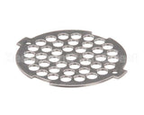 017694-45 T&S Brass 3-1/2 Vandal Resistant Drain Guard