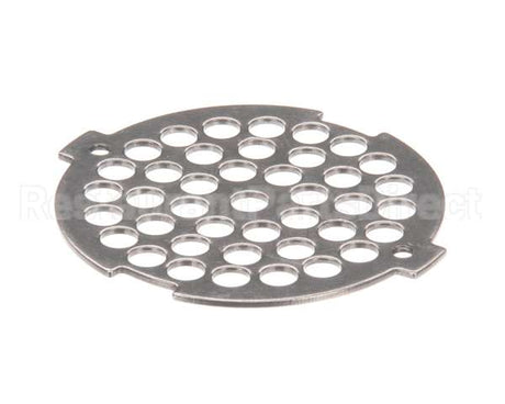 017694-45 T&S Brass 3-1/2 Vandal Resistant Drain Guard