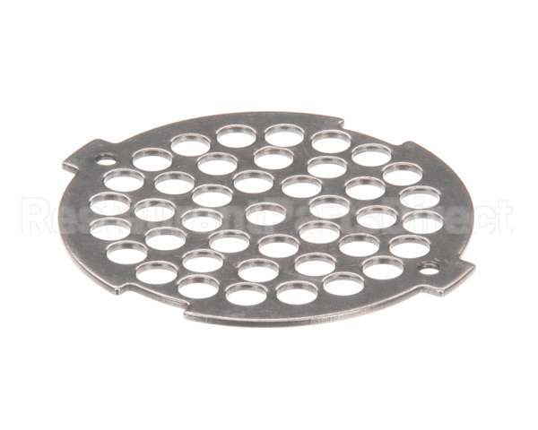 017694-45 T&S Brass 3-1/2 Vandal Resistant Drain Guard