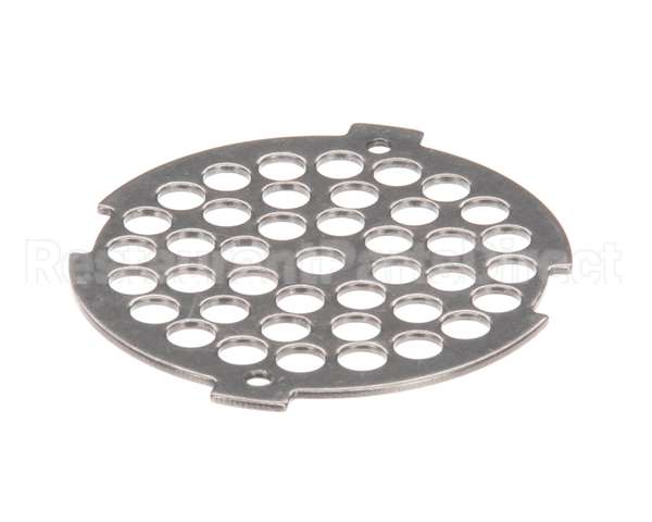 017694-45 T&S Brass 3-1/2 Vandal Resistant Drain Guard