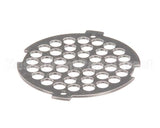 017694-45 T&S Brass 3-1/2 Vandal Resistant Drain Guard