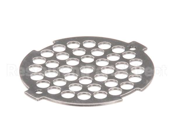 017694-45 T&S Brass 3-1/2 Vandal Resistant Drain Guard