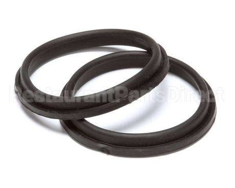 017698-45K T&S Brass Valve Body Seals, 2-Pack