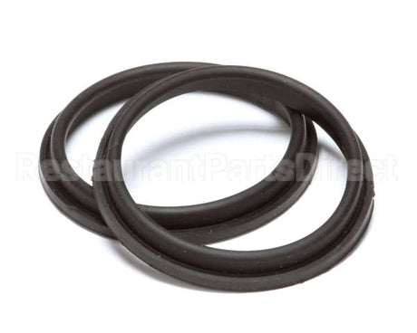 017698-45K T&S Brass Valve Body Seals, 2-Pack