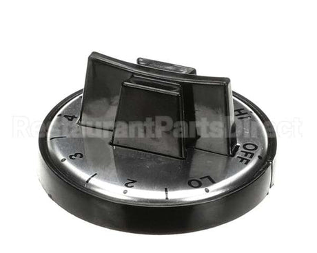 0177950 Piper Products Control Knob