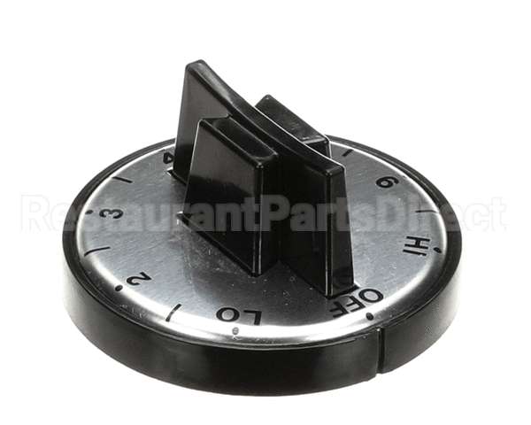 0177950 Piper Products Control Knob