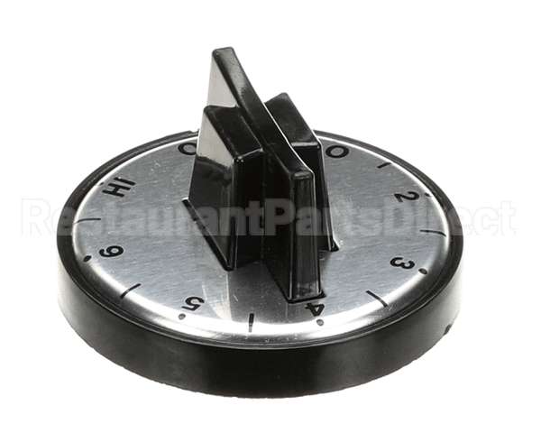 0177950 Piper Products Control Knob