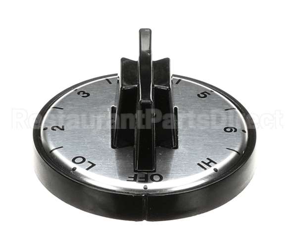 0177950 Piper Products Control Knob