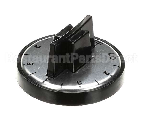0177950 Piper Products Control Knob