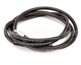 017938-45 T&S Brass Replacement Hose Kit, 3/8 Id X 12 Ft (B-