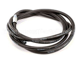 017938-45 T&S Brass Replacement Hose Kit, 3/8 Id X 12 Ft (B-