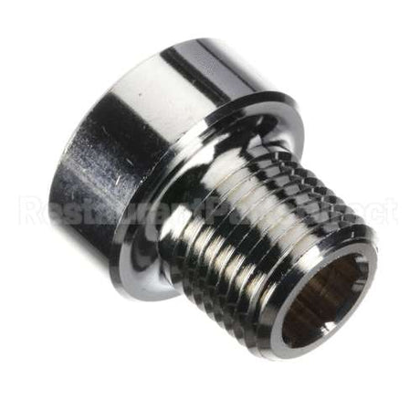 017959-25 T&S Brass 3/8 Npt Male X 7/8-20Un Female Adapter