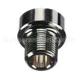 017959-25 T&S Brass 3/8 Npt Male X 7/8-20Un Female Adapter