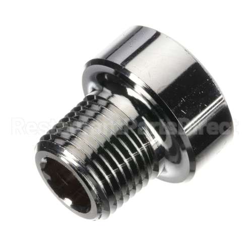 017959-25 T&S Brass 3/8 Npt Male X 7/8-20Un Female Adapter