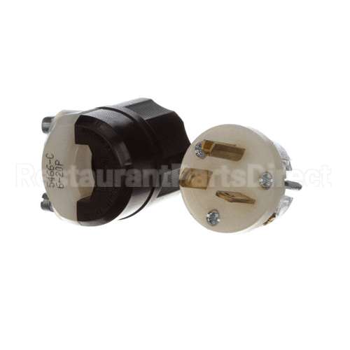 017P00101 Alliance Manufacturing Nema 620P Plug