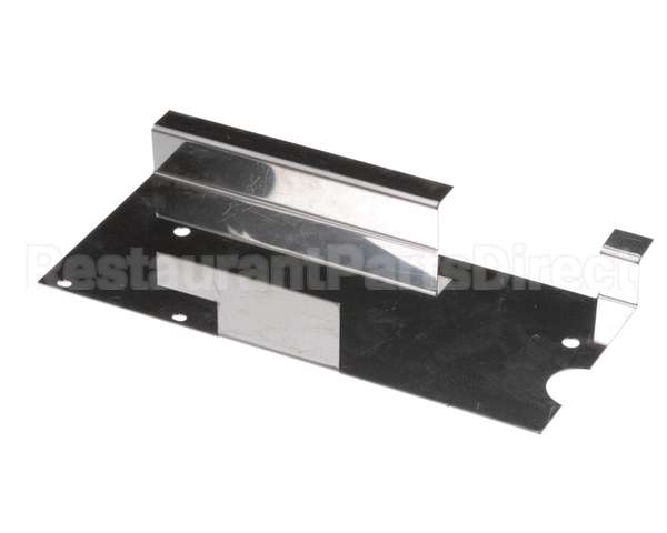 018-23011 Master-Bilt Upper Rh Glass Retainer, 5.15