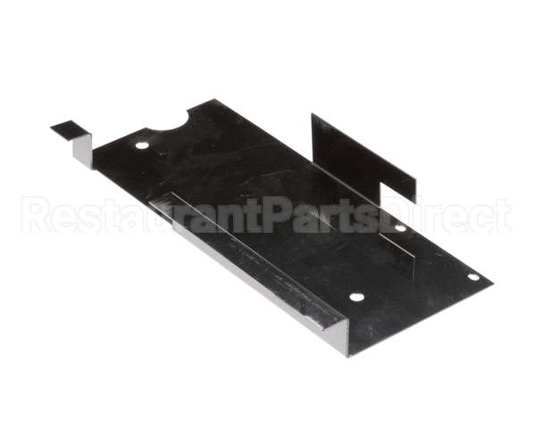 018-23011 Master-Bilt Upper Rh Glass Retainer, 5.15