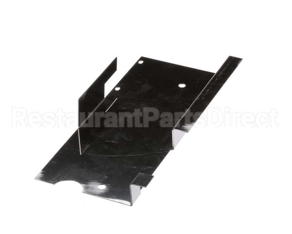 018-23011 Master-Bilt Upper Rh Glass Retainer, 5.15