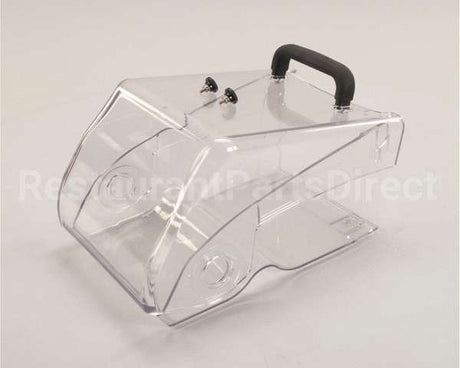 018006 Vita-Mix T&G/Compact Cover Complete
