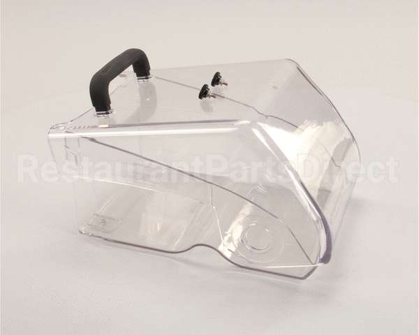 018006 Vita-Mix T&G/Compact Cover Complete